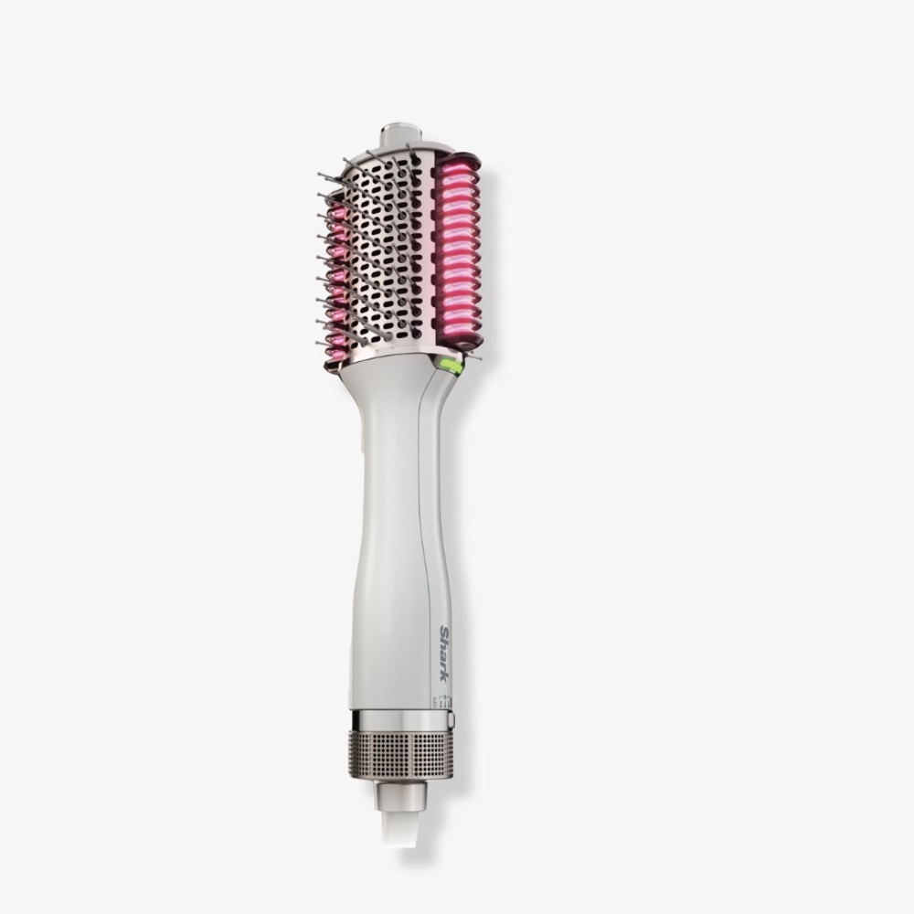Shark SmoothStyle Heated Comb & Blow Dryer Brush